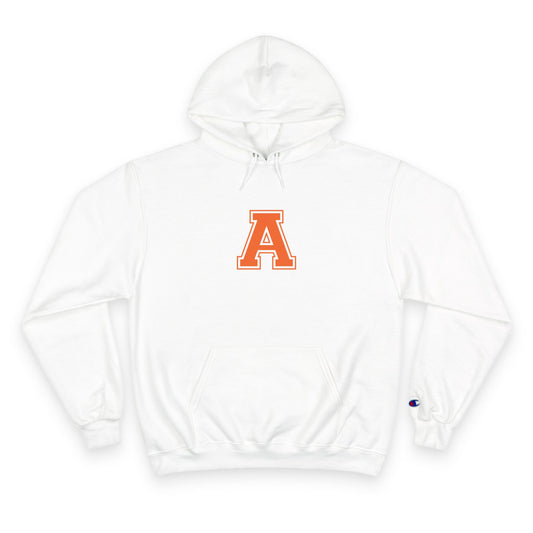 Champion Powerblend Fleece Pullover Hoodie
