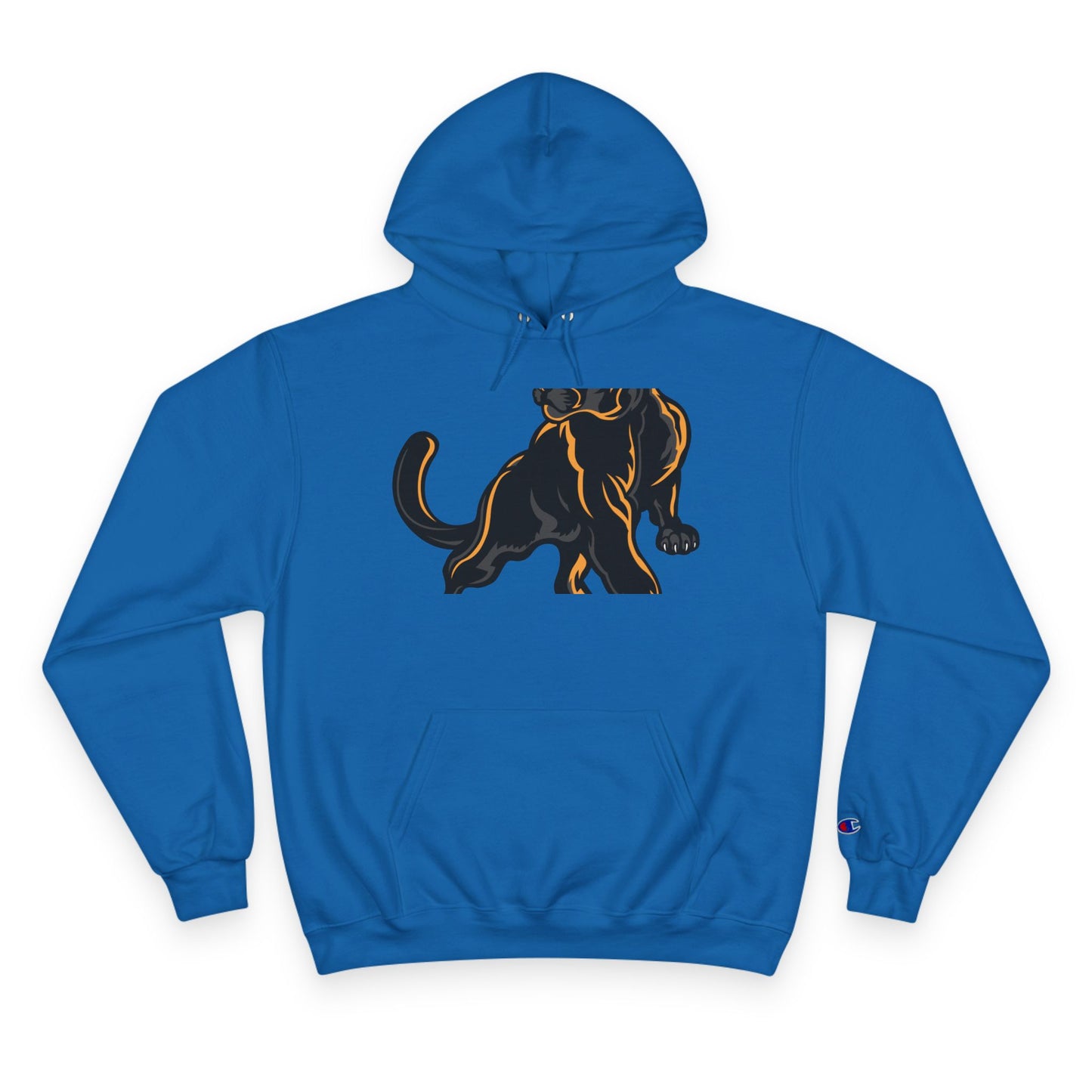 Champion Powerblend Fleece Pullover Hoodie