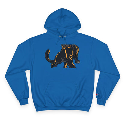 Champion Powerblend Fleece Pullover Hoodie