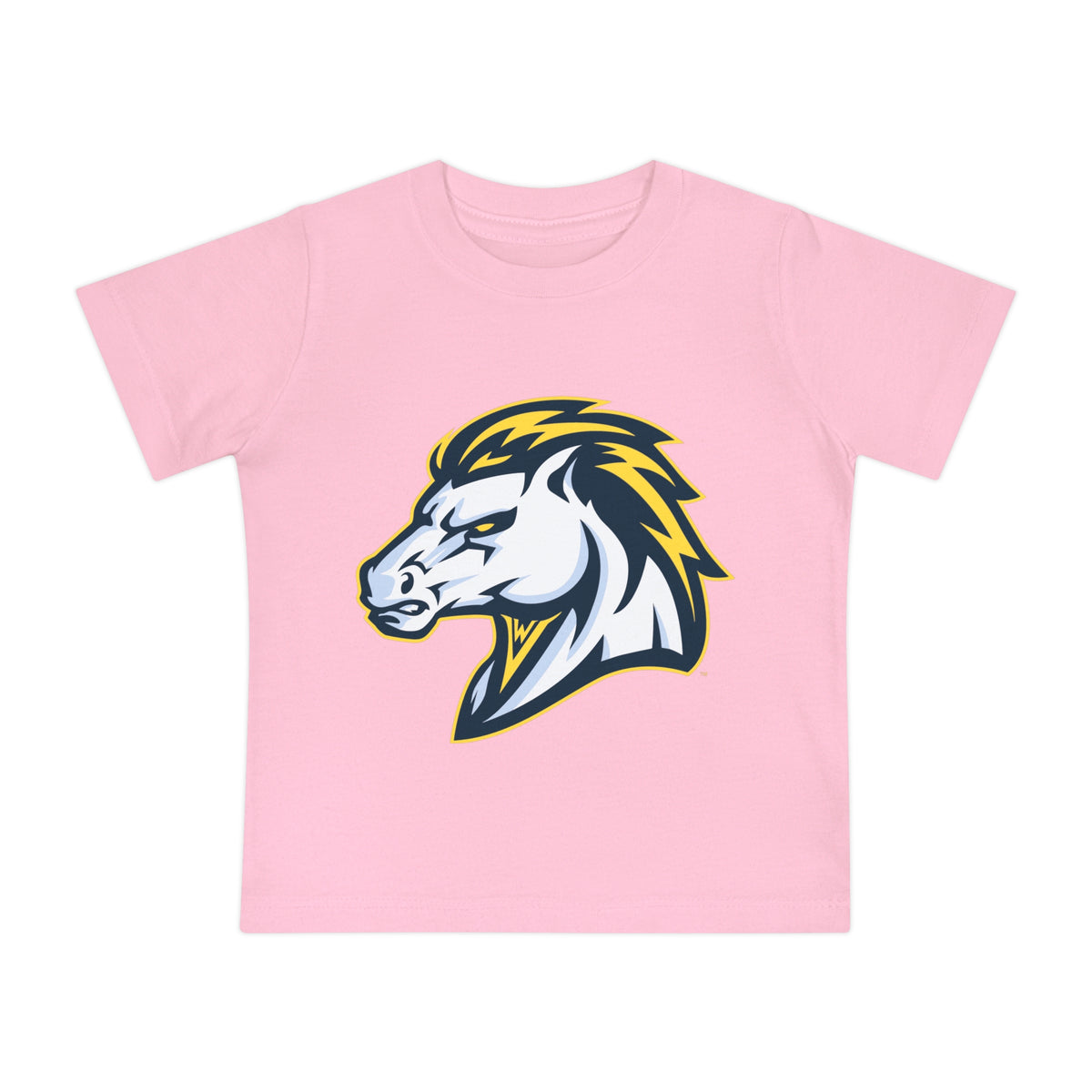 Baby Short Sleeve Tee
