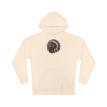 Midweight Pullover Hoodie