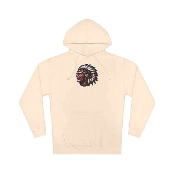 Midweight Pullover Hoodie