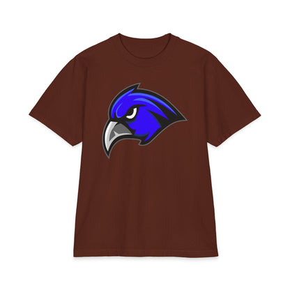 Max Heavyweight Short Sleeve Tee