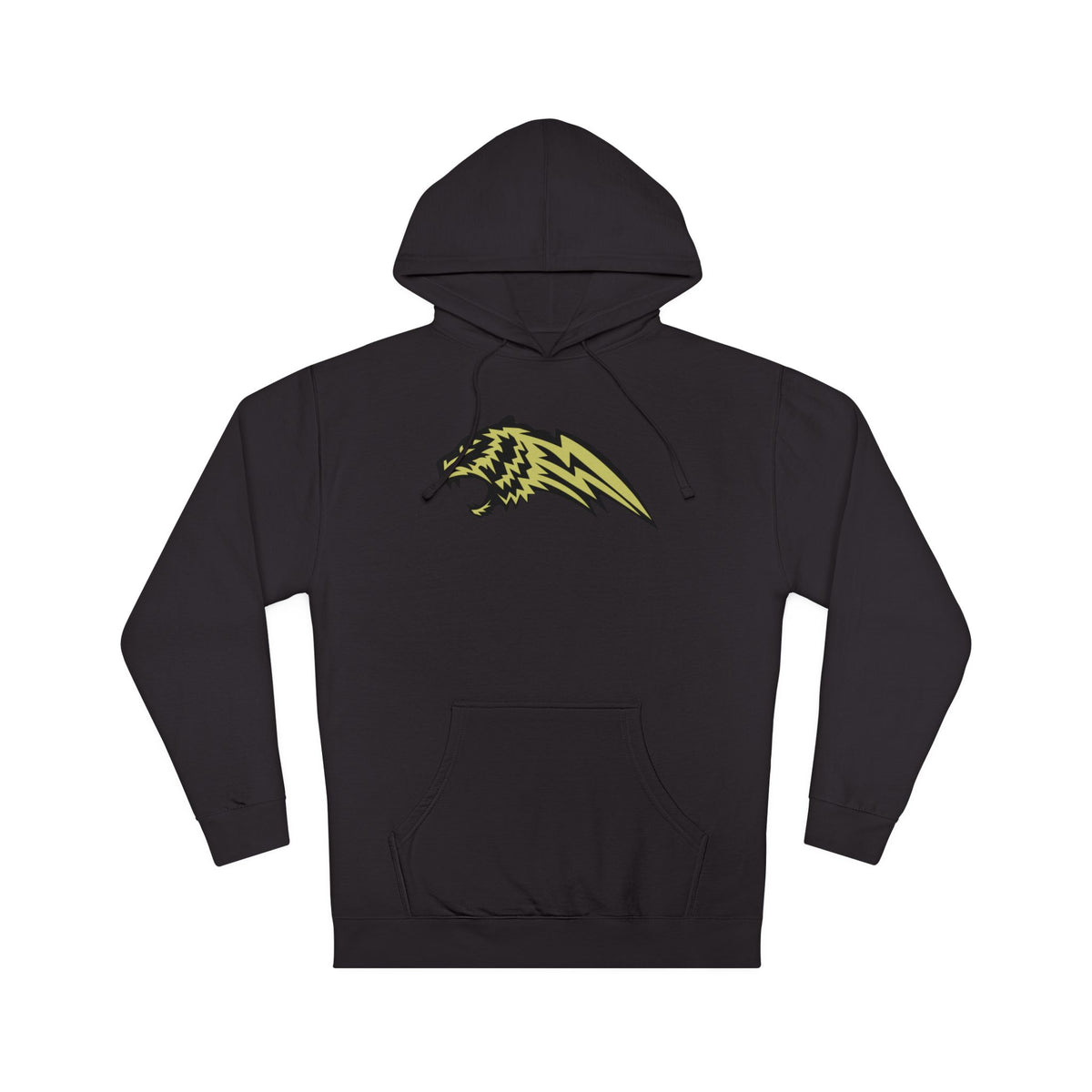 Midweight Pullover Hoodie