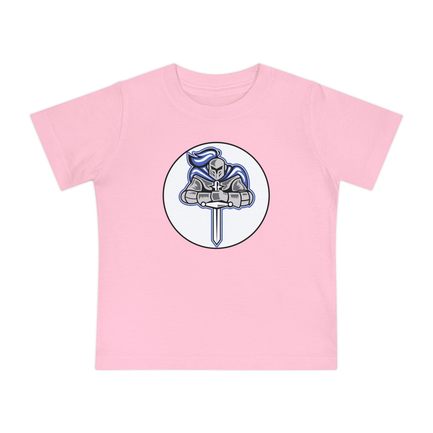 Baby Short Sleeve Tee