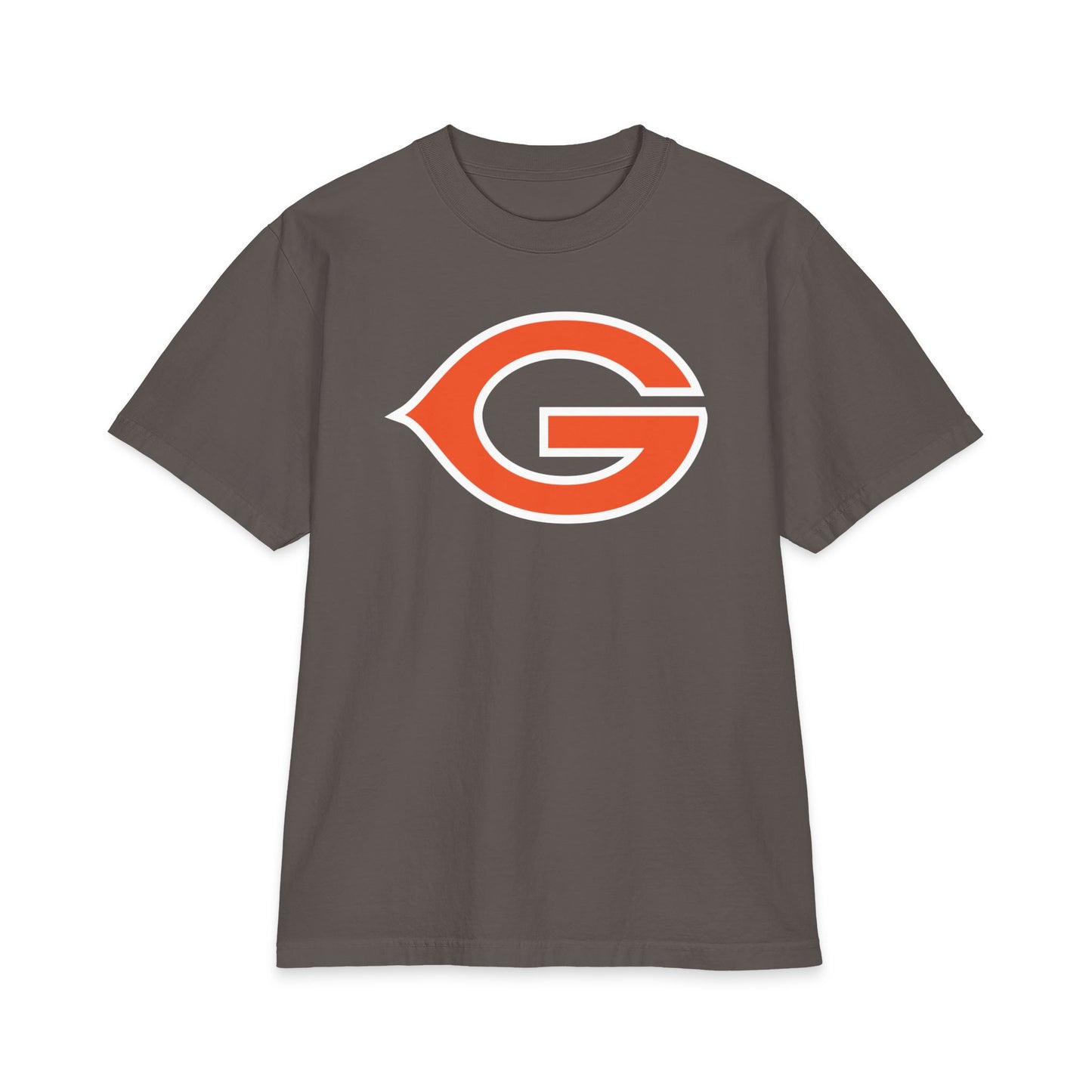 Max Heavyweight Short Sleeve Tee