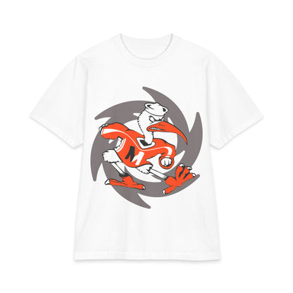 Max Heavyweight Short Sleeve Tee