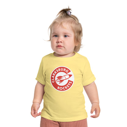 Baby Short Sleeve Tee