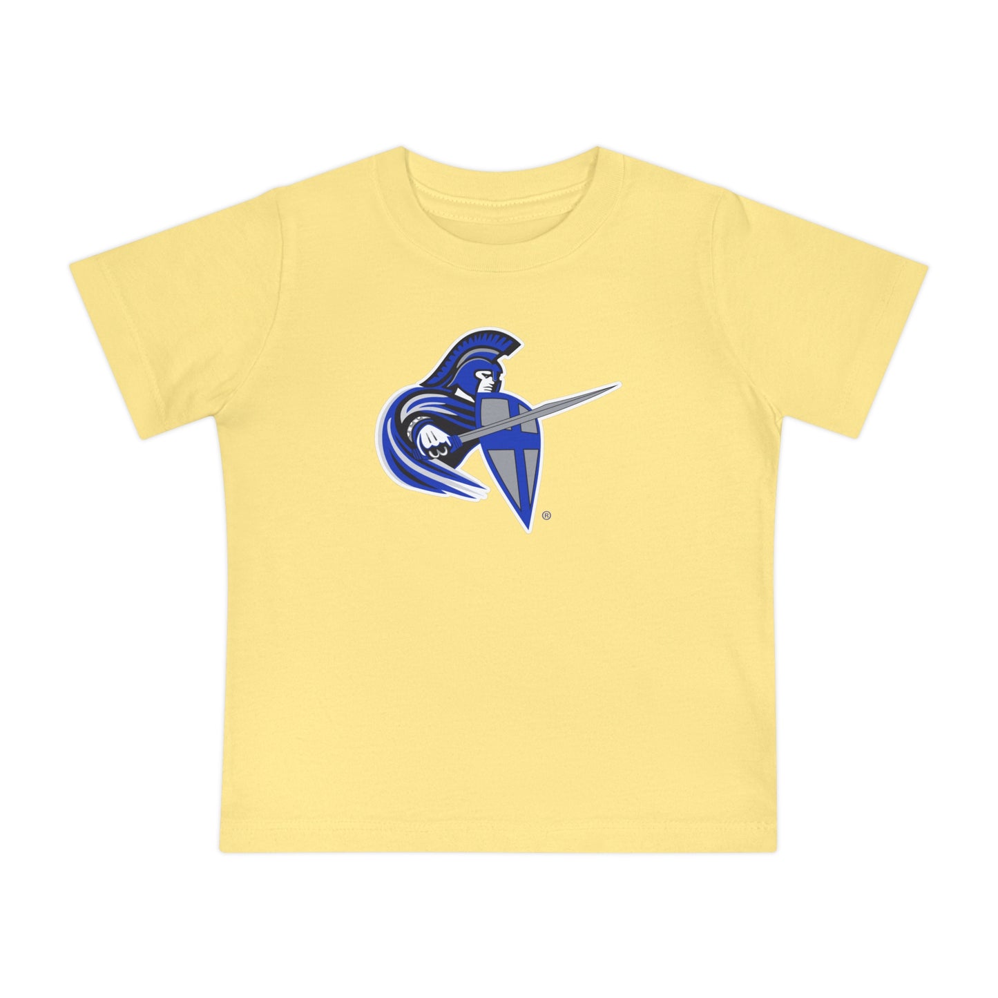 Baby Short Sleeve Tee