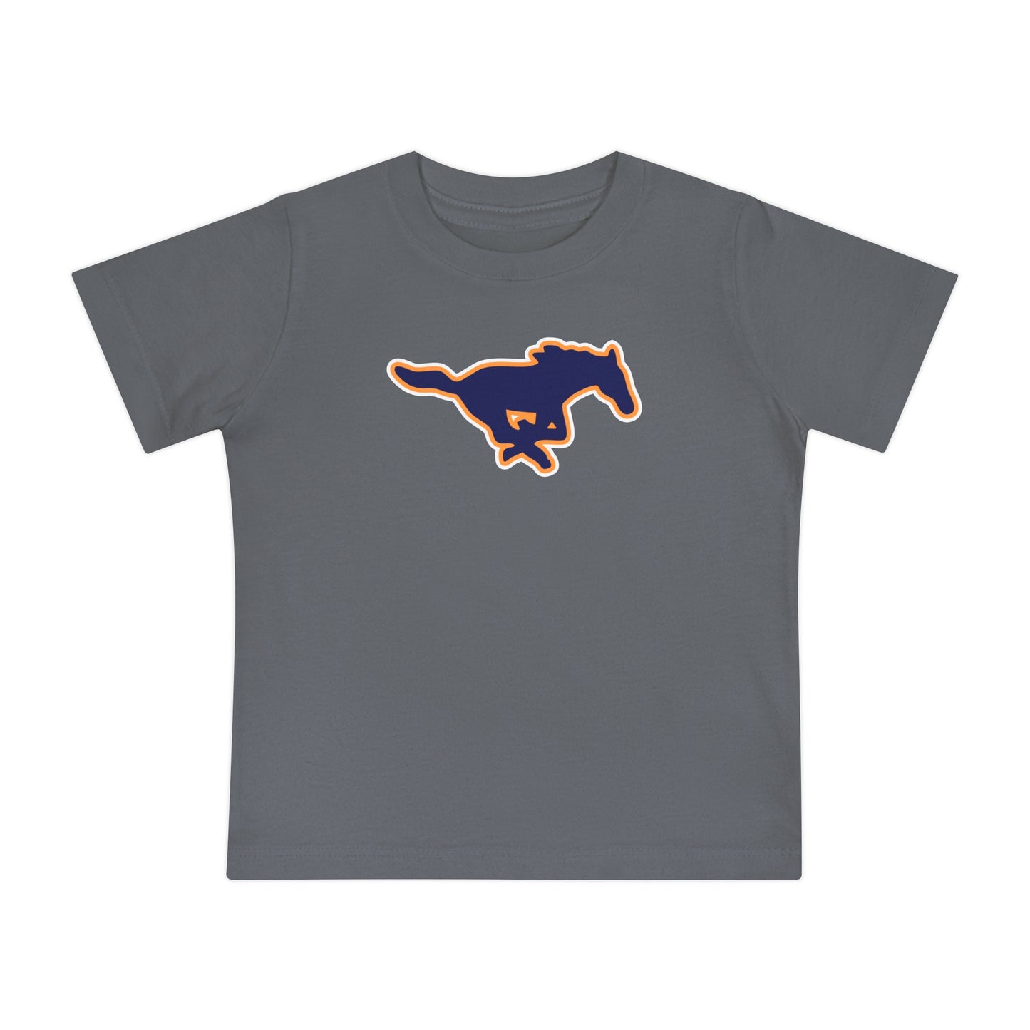 Baby Short Sleeve Tee