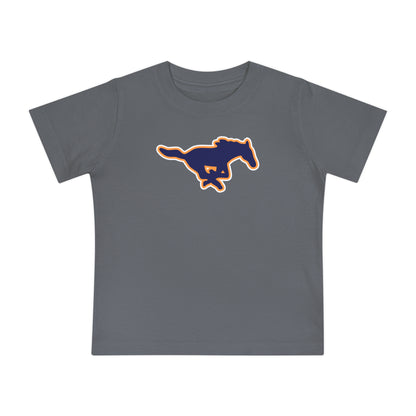Baby Short Sleeve Tee