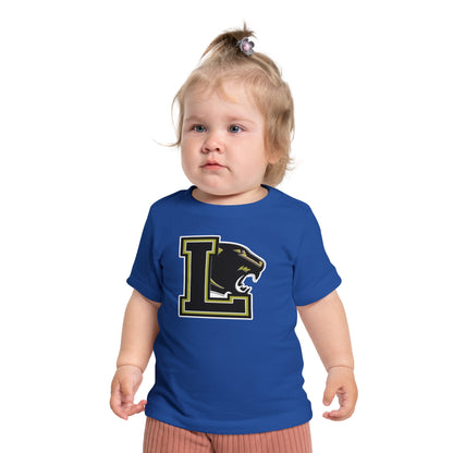 Baby Short Sleeve Tee