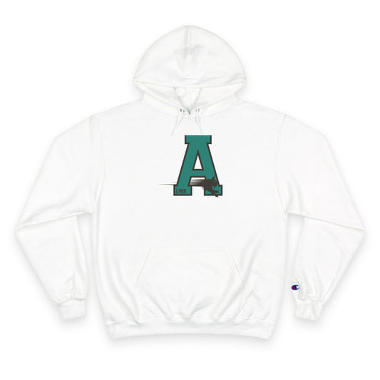 Champion Powerblend Fleece Pullover Hoodie