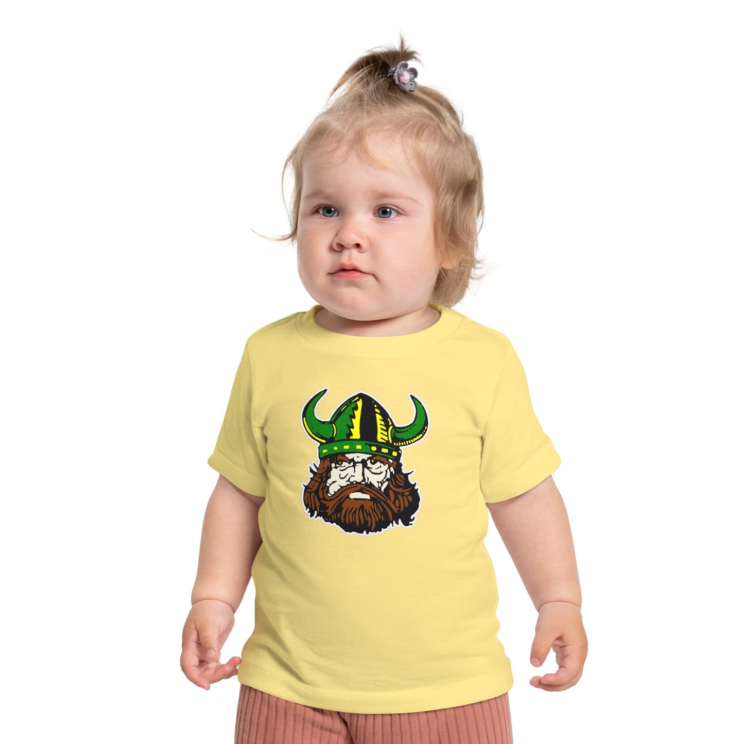 Baby Short Sleeve Tee