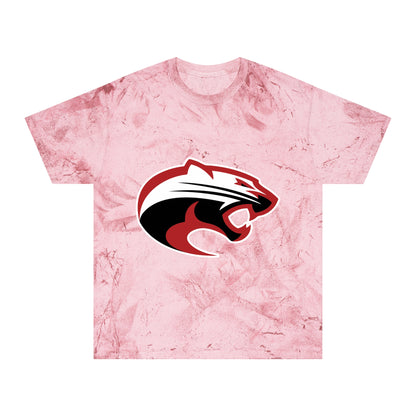 Color Blast School Spirit Tee
