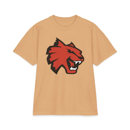 Max Heavyweight Short Sleeve Tee