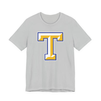 Jersey Short Sleeve Tee