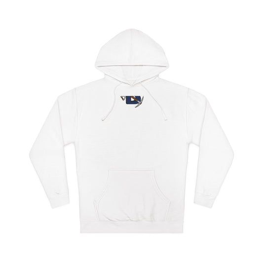 Midweight Pullover Hoodie