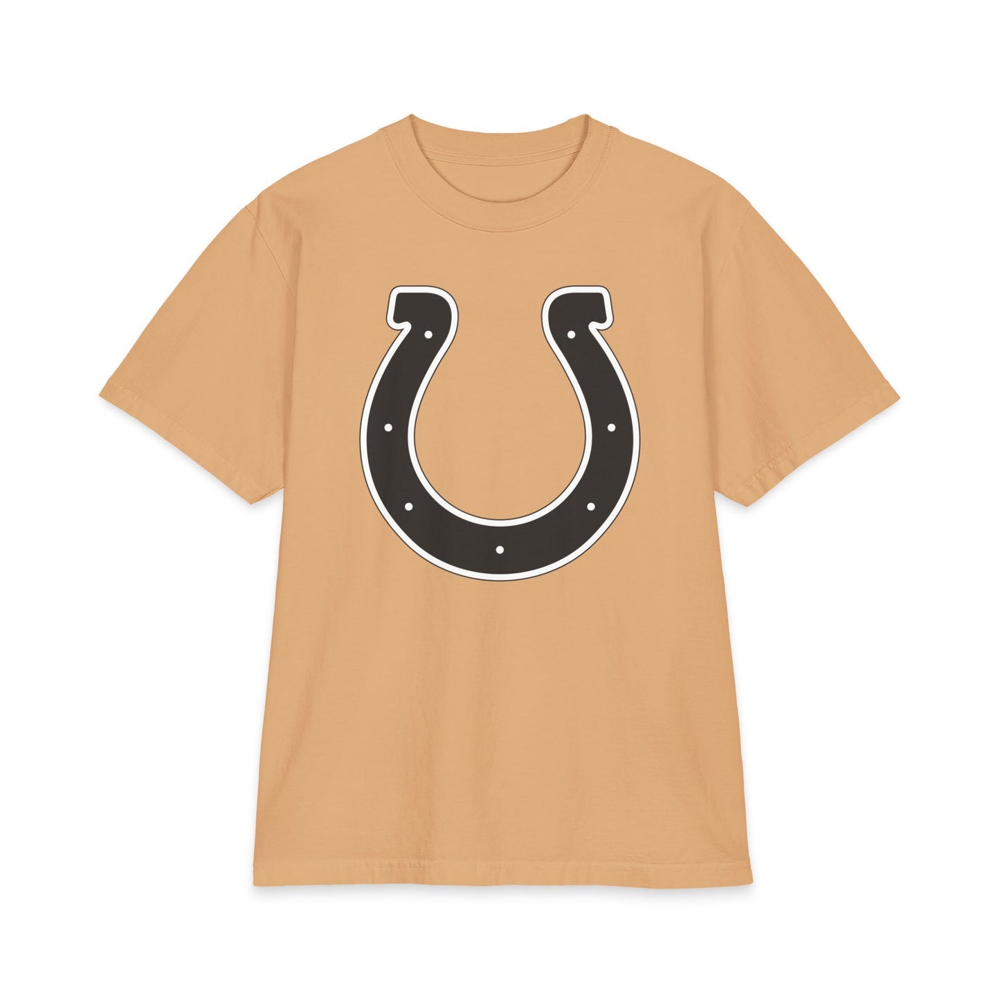 Max Heavyweight Short Sleeve Tee
