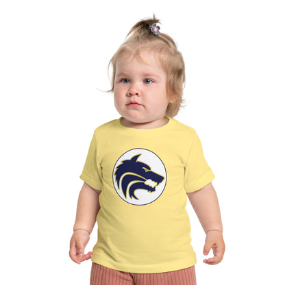 Baby Short Sleeve Tee