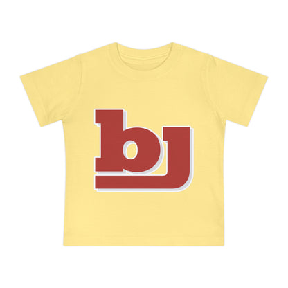Baby Short Sleeve Tee