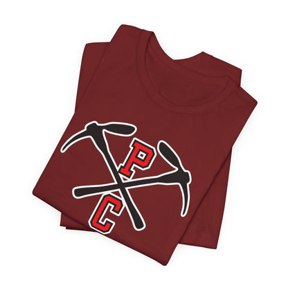 Jersey Short Sleeve Tee