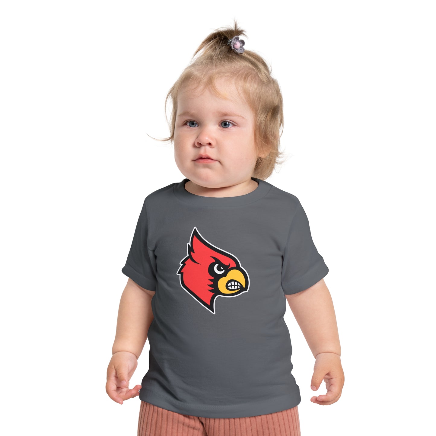 Baby Short Sleeve Tee