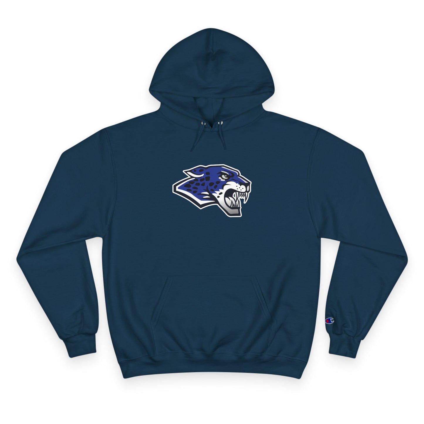 Champion Powerblend Fleece Pullover Hoodie