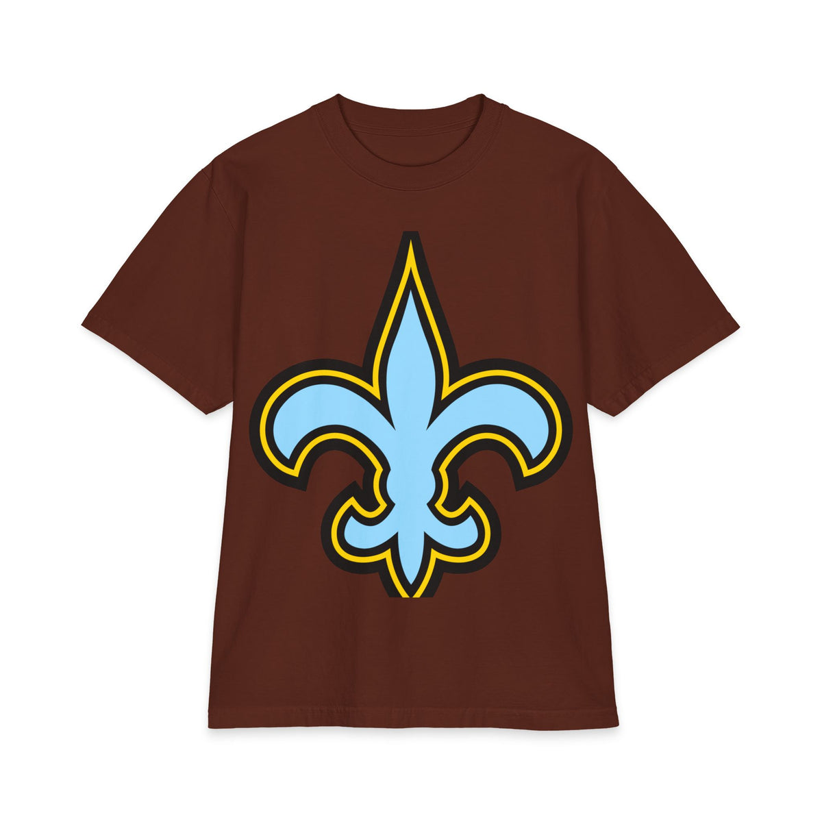 Max Heavyweight Short Sleeve Tee
