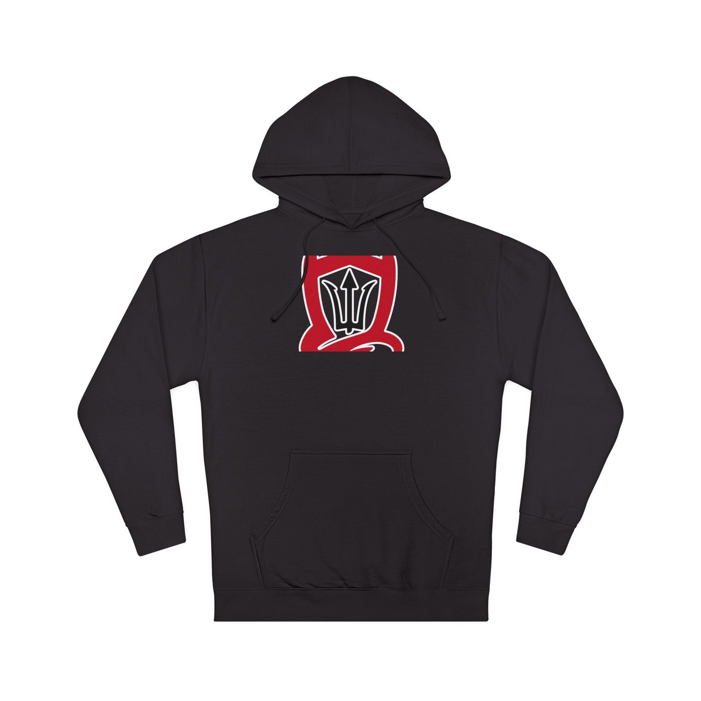 Midweight Pullover Hoodie