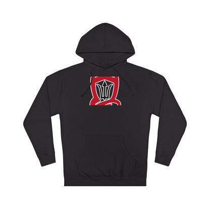 Midweight Pullover Hoodie