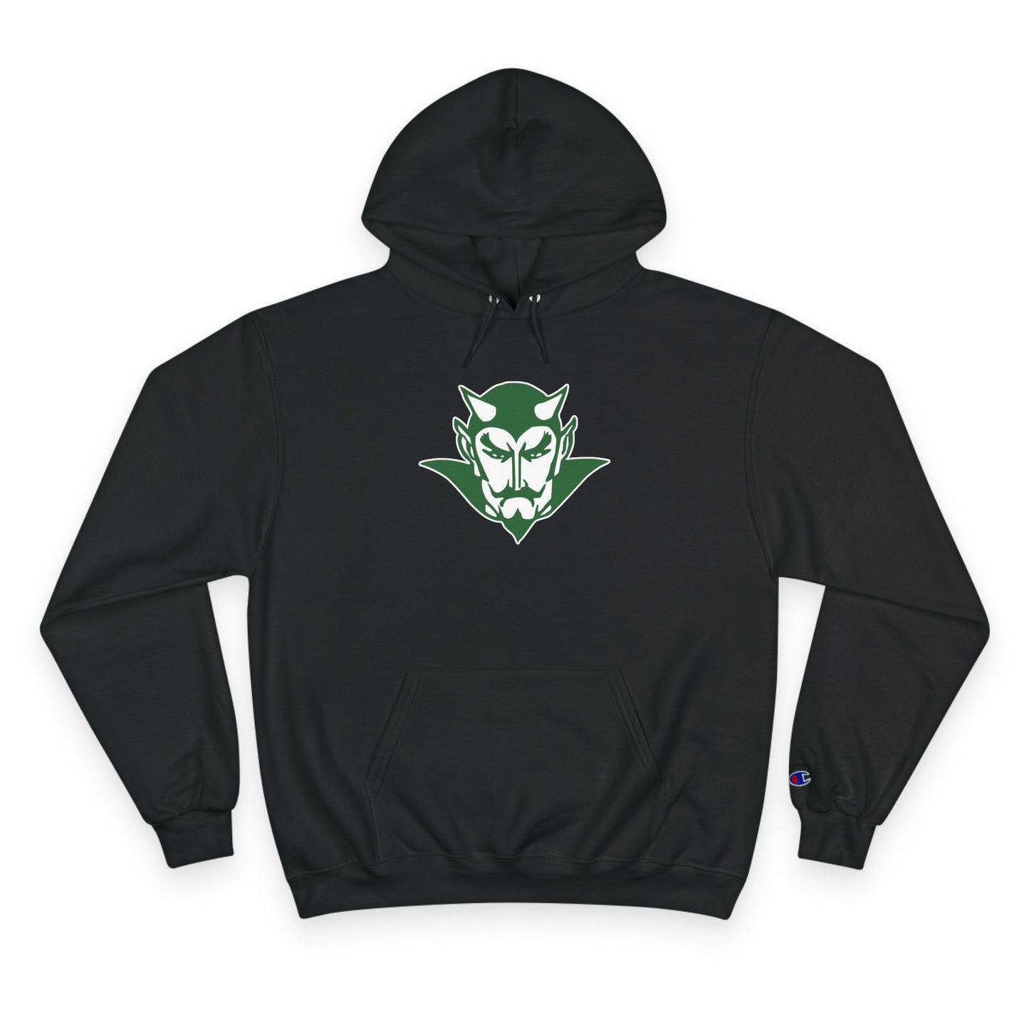 Champion Powerblend Fleece Pullover Hoodie