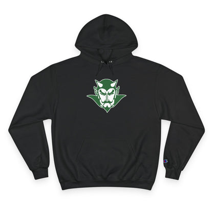 Champion Powerblend Fleece Pullover Hoodie
