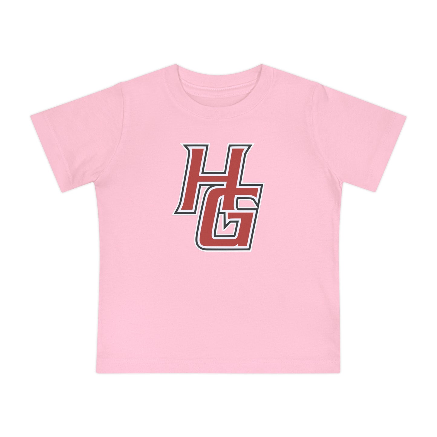 Baby Short Sleeve Tee