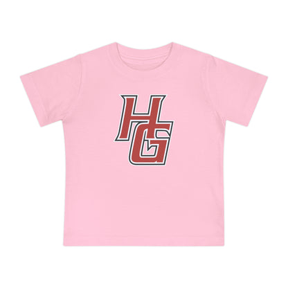 Baby Short Sleeve Tee