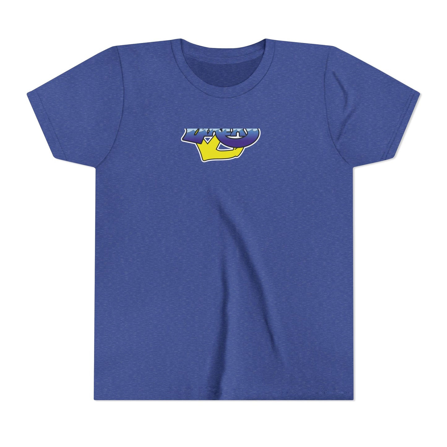Youth Short Sleeve Tee