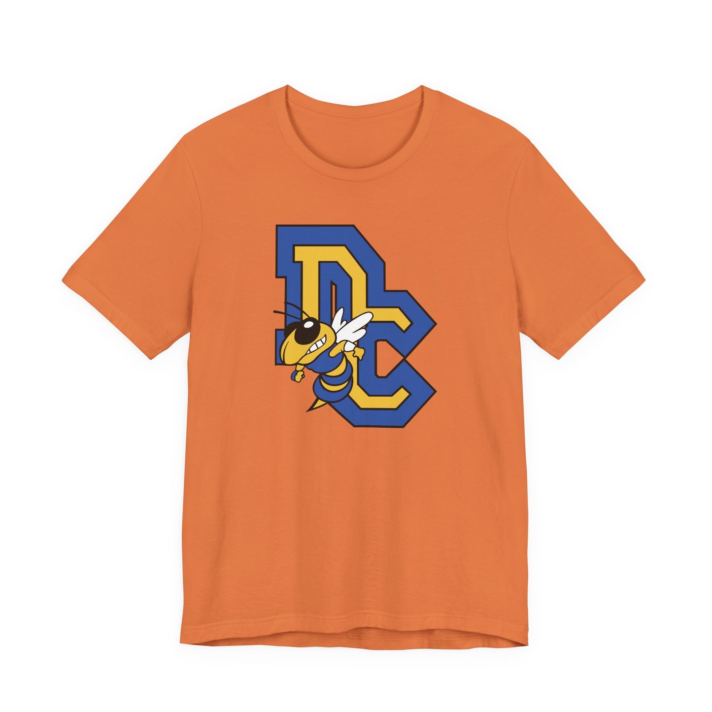 Jersey Short Sleeve Tee