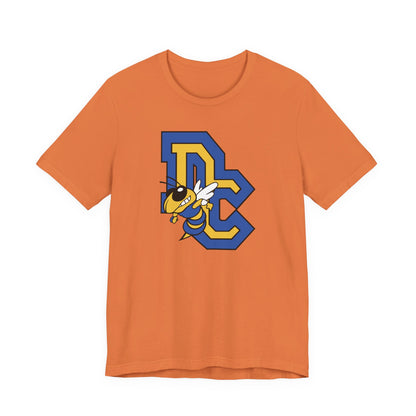 Jersey Short Sleeve Tee