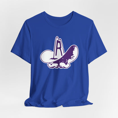 Jersey Short Sleeve Tee