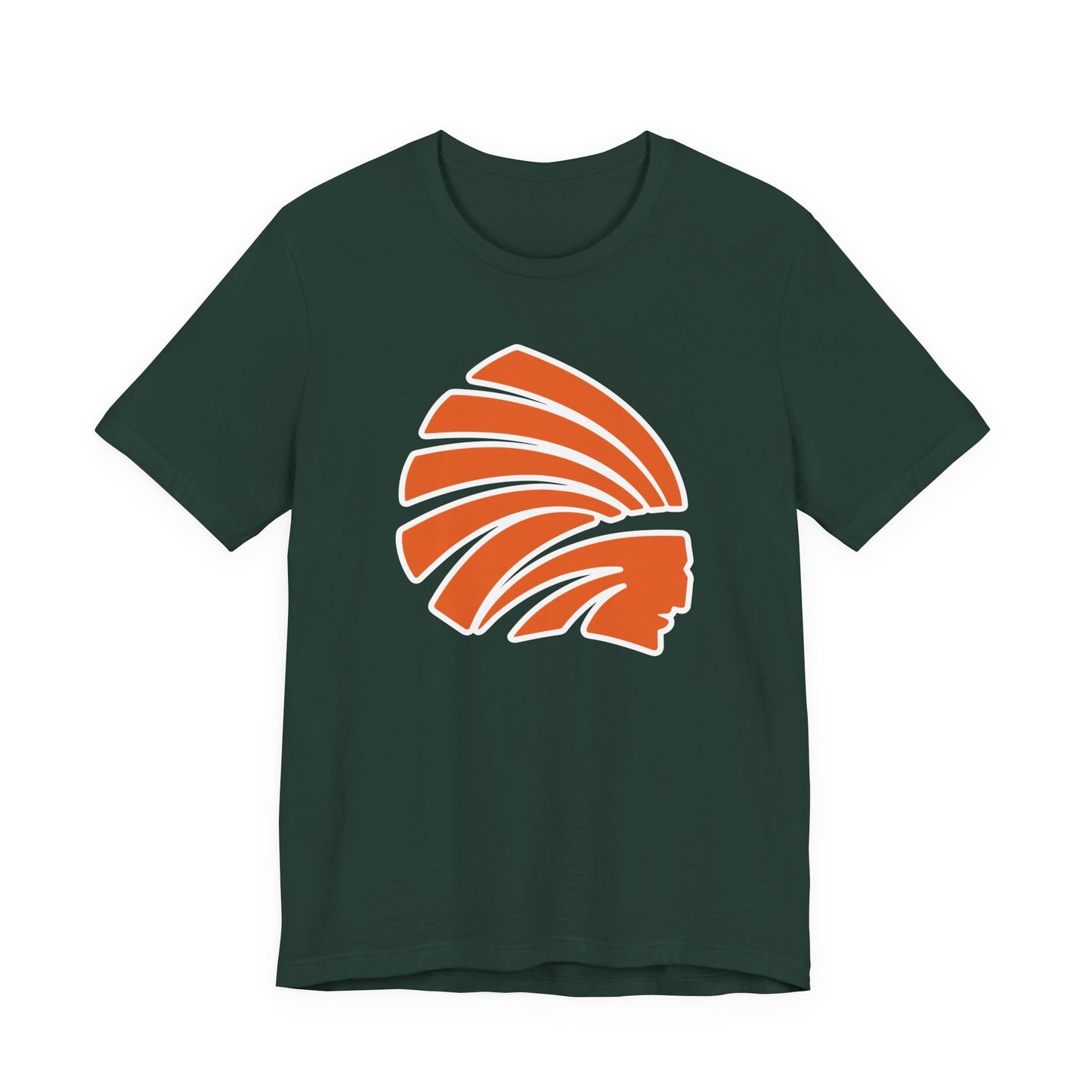 Jersey Short Sleeve Tee