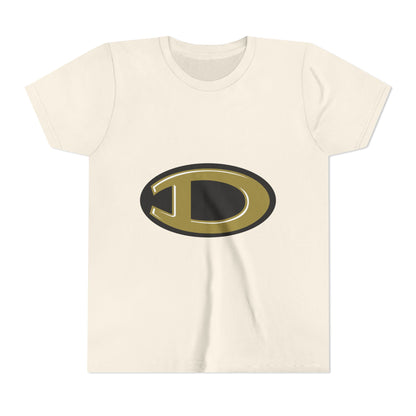 Youth Short Sleeve Tee