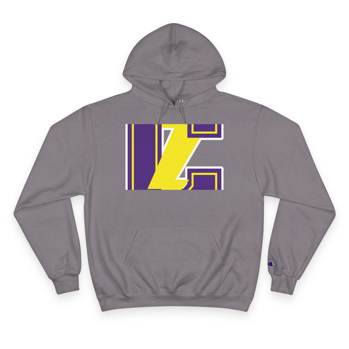 Champion Powerblend Fleece Pullover Hoodie