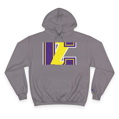 Champion Powerblend Fleece Pullover Hoodie