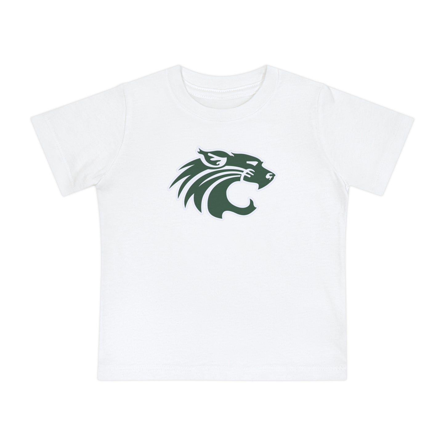 Baby Short Sleeve Tee