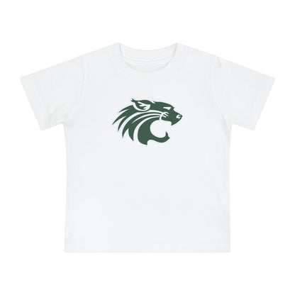 Baby Short Sleeve Tee