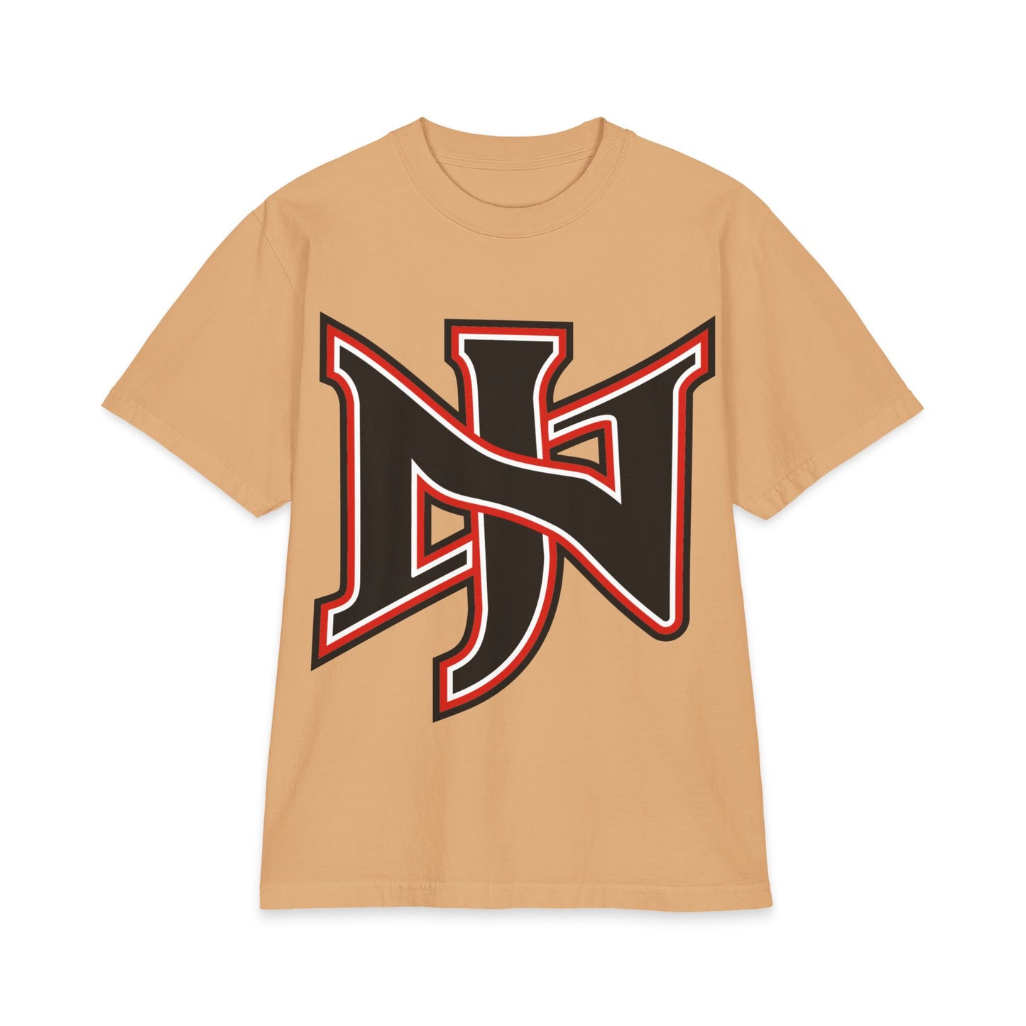 Max Heavyweight Short Sleeve Tee