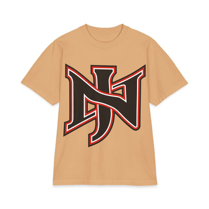 Max Heavyweight Short Sleeve Tee