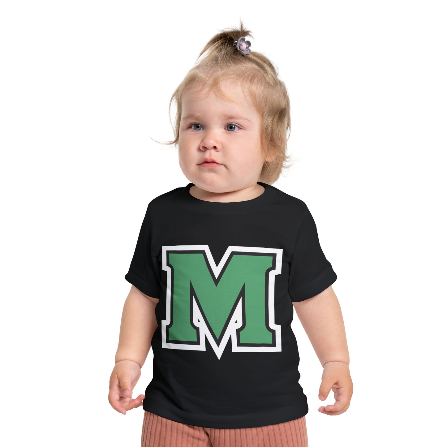 Baby Short Sleeve Tee