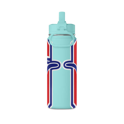 Mini Water Bottle, 20oz