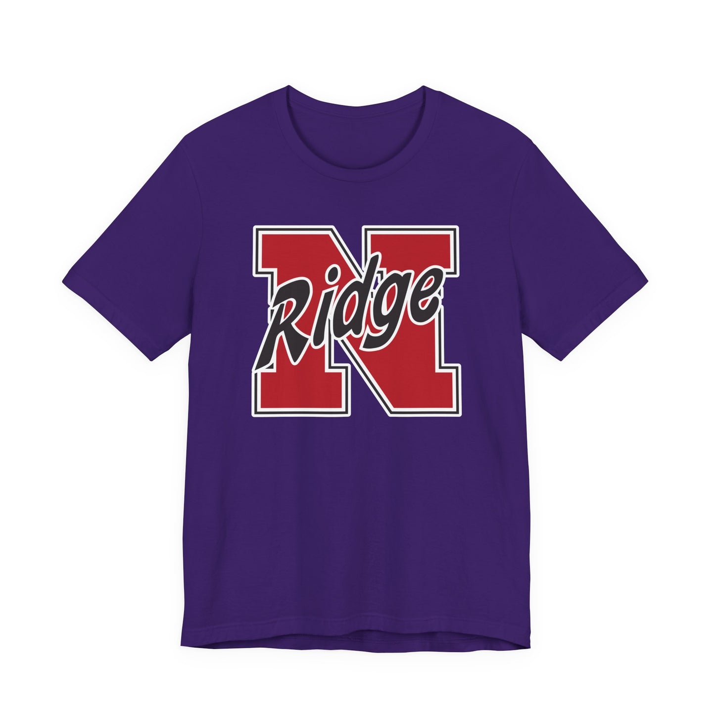 Jersey Short Sleeve Tee